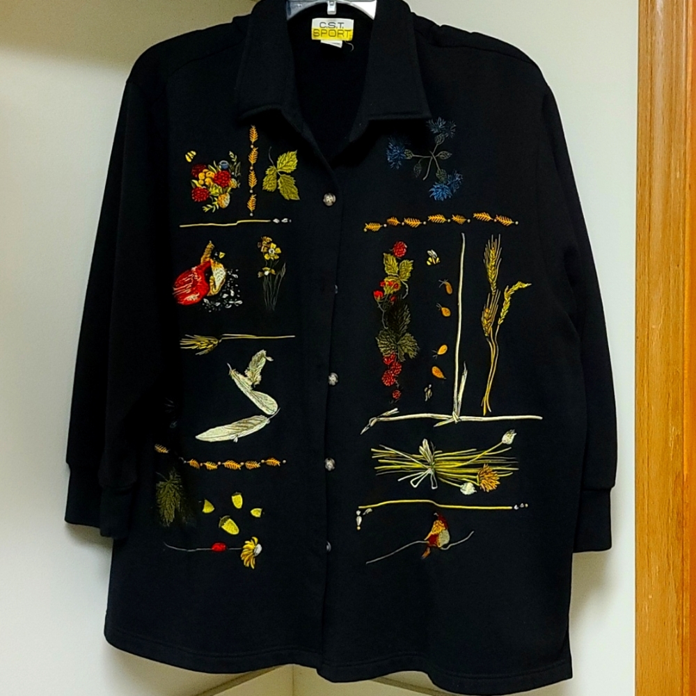 CST Sport Jacket